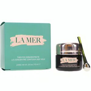La Mer The Eye Concentrate 0.5 oz / 15 ml | Luxury Hydrating Eye Cream